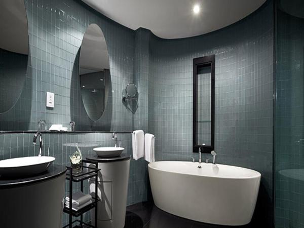 E&O Residences Kuala Lumpur : photo 3 de la chambre suite 1 chambre lit king-size