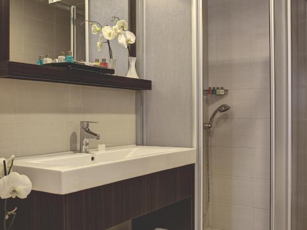 Susuzlu Atlantis Hotel : photo 1 de la chambre chambre double