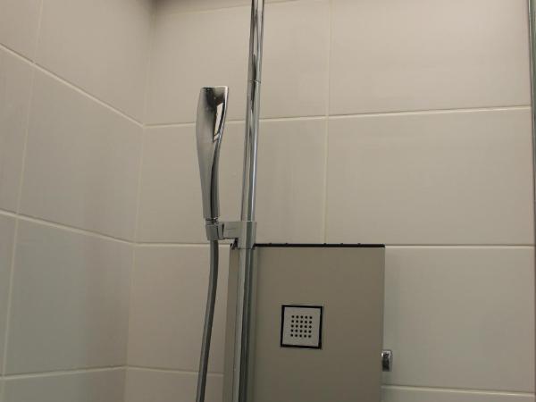 Villa Élyane : photo 9 de la chambre suite