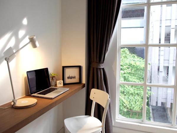 Varmtel : photo 7 de la chambre chambre double deluxe