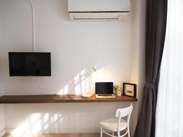 Varmtel : photo 10 de la chambre chambre double deluxe