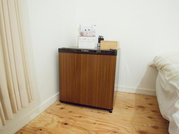 2no HOME & PARK : photo 7 de la chambre chambre triple - réservée aux femmes