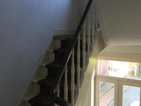 Au 194 : photo 1 de la chambre chambre double privée