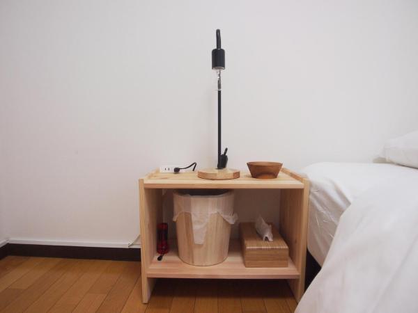 2no HOME & PARK : photo 4 de la chambre chambre simple