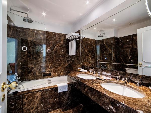 Hospes Infante Sagres Porto : photo 9 de la chambre chambre premium