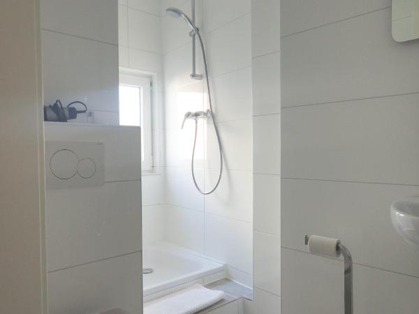 TM Suites : photo 9 de la chambre chambre simple Économique