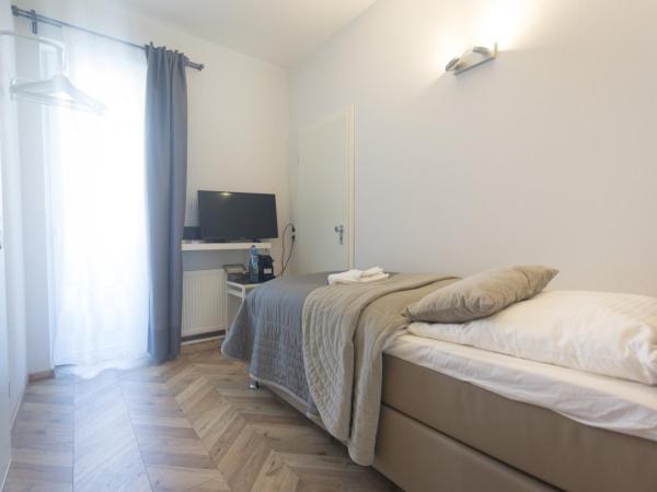 TM Suites : photo 8 de la chambre chambre simple Économique