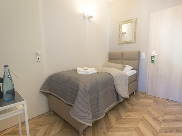 TM Suites : photo 4 de la chambre chambre simple Économique