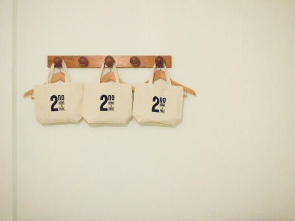 2no HOME & PARK : photo 8 de la chambre chambre triple - réservée aux femmes