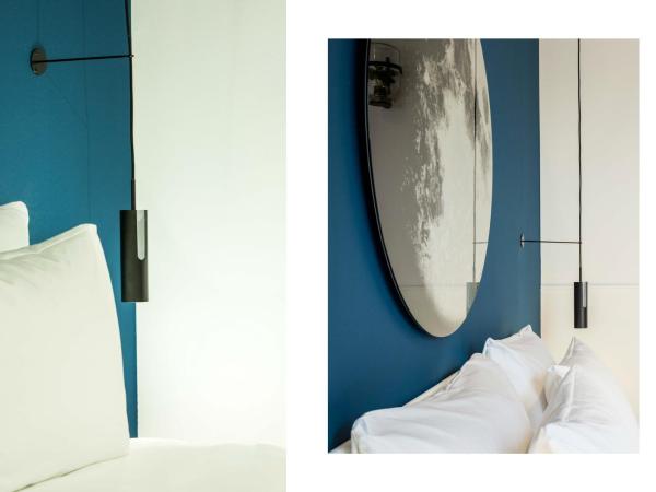 Conscious Hotel Westerpark : photo 5 de la chambre loft conscious