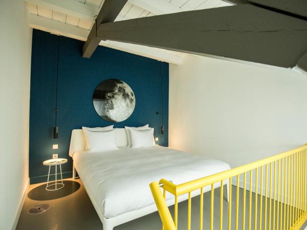 Conscious Hotel Westerpark : photo 1 de la chambre loft conscious