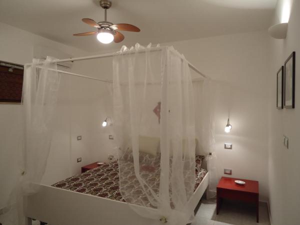 Villa Dafne : photo 3 de la chambre chambre double - annexe