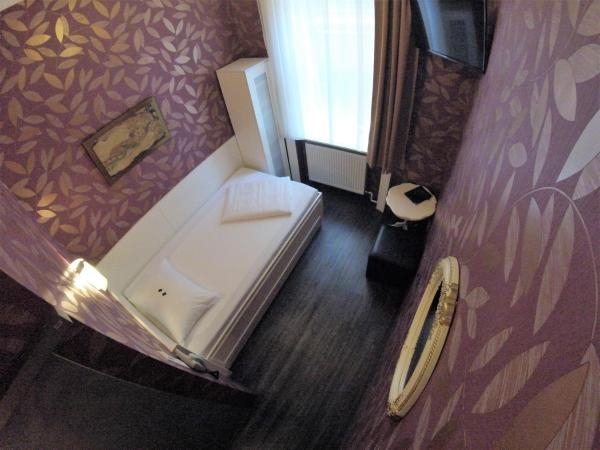 Hotel Goldene Spinne : photo 7 de la chambre chambre simple