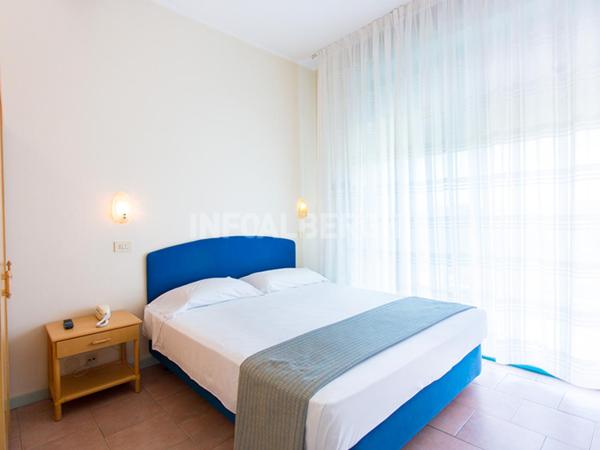 Bellariva Feeling Hotel : photo 5 de la chambre chambre double confort avec balcon