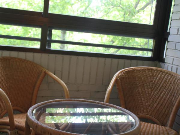 Hostal Abodi : photo 9 de la chambre chambre double ou lits jumeaux