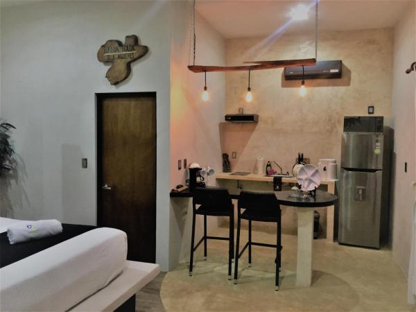 Bahia Tolok : photo 10 de la chambre suite deluxe - vue sur mer