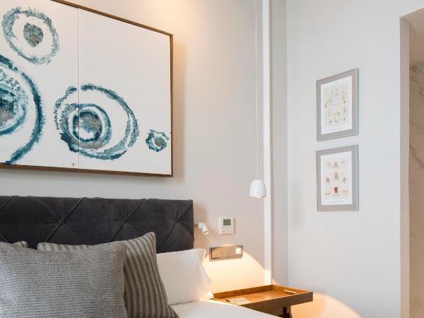 Lasala Plaza Hotel : photo 1 de la chambre petite chambre double