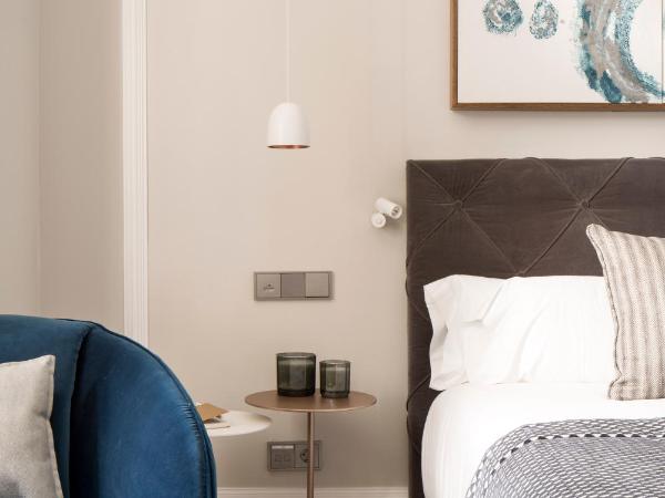 Lasala Plaza Hotel : photo 8 de la chambre petite chambre double