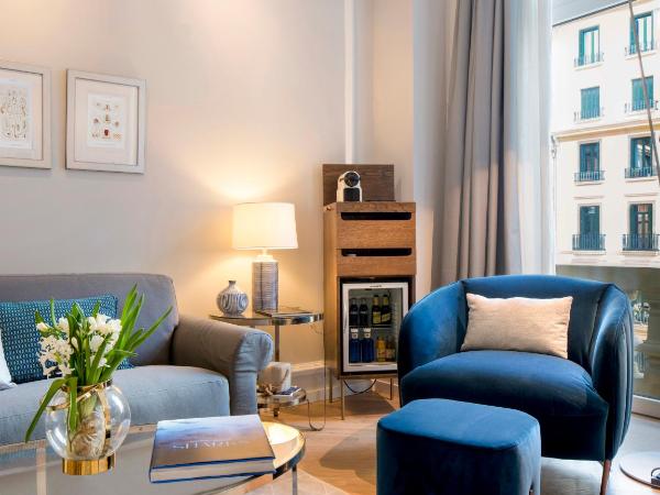 Lasala Plaza Hotel : photo 9 de la chambre hébergement double premium historique