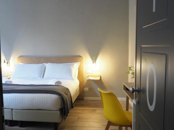 Hotel Centro : photo 1 de la chambre chambre triple