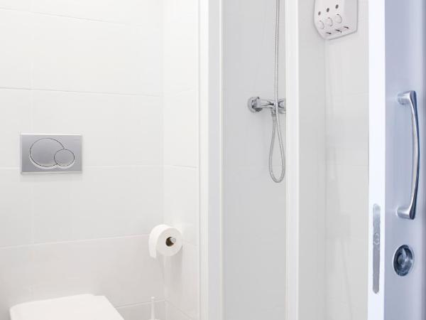 Live & Dream : photo 1 de la chambre chambre simple