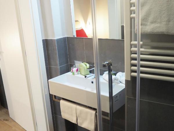 Hotel Centro : photo 5 de la chambre chambre double ou lits jumeaux