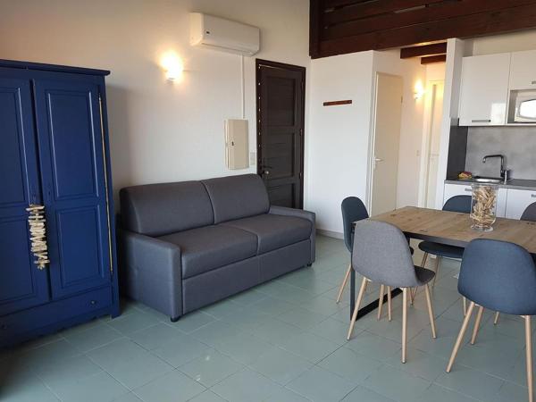 Résidence Costa d'Oru : photo 9 de la chambre appartement 2 chambres