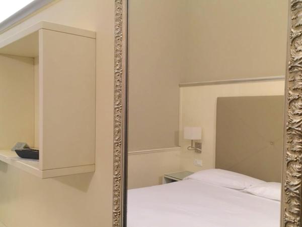 San Lio Tourist House : photo 10 de la chambre chambre double Économique