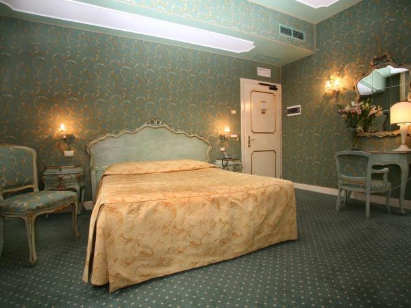 Locanda Ca' del Brocchi : photo 8 de la chambre chambre double ou lits jumeaux supérieure
