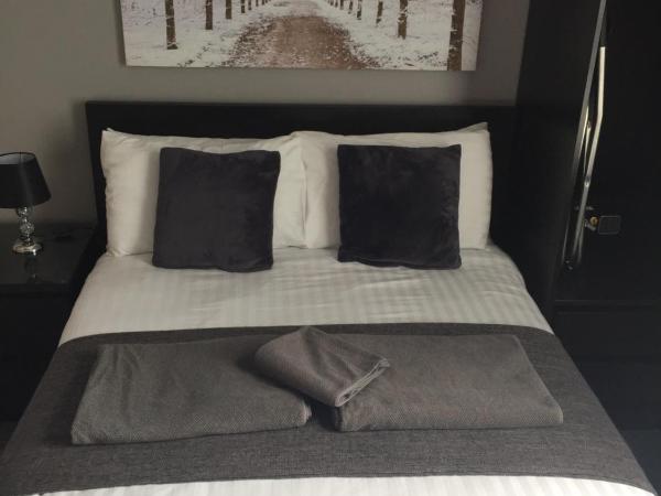 Citi North : photo 5 de la chambre chambre double deluxe