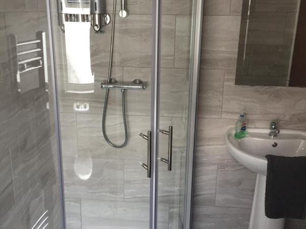 Citi North : photo 5 de la chambre chambre lits jumeaux deluxe