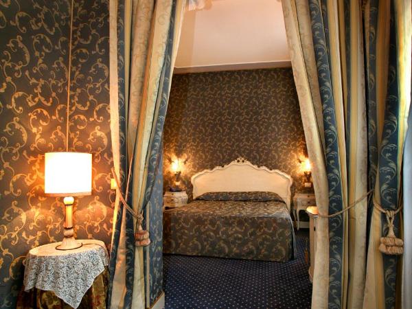 Locanda Ca' del Brocchi : photo 7 de la chambre suite junior