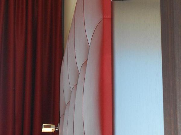 Terminal Palace & SPA : photo 5 de la chambre chambre triple Économique