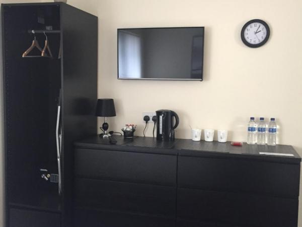 Citi North : photo 1 de la chambre chambre triple deluxe