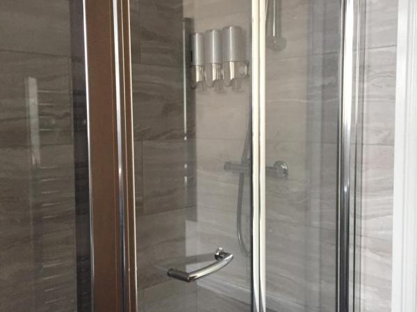 Citi North : photo 4 de la chambre chambre double deluxe