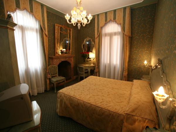 Locanda Ca' del Brocchi : photo 1 de la chambre chambre double ou lits jumeaux supérieure
