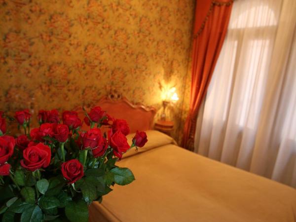 Locanda Ca' del Brocchi : photo 9 de la chambre petite chambre double ou lits jumeaux