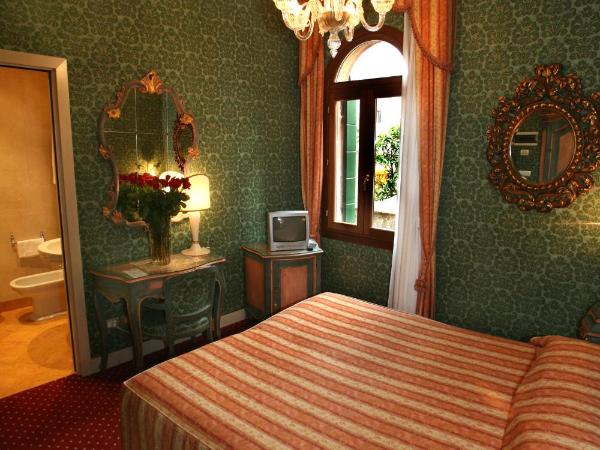 Locanda Ca' del Brocchi : photo 5 de la chambre chambre double ou lits jumeaux supérieure