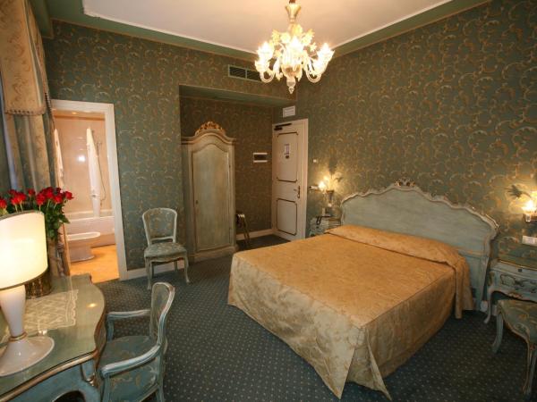 Locanda Ca' del Brocchi : photo 10 de la chambre chambre double ou lits jumeaux supérieure