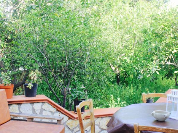 La Casetta : photo 4 de la chambre chambre double