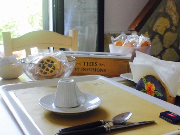 La Casetta : photo 7 de la chambre chambre double