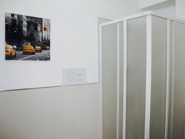 La Casetta : photo 10 de la chambre chambre double