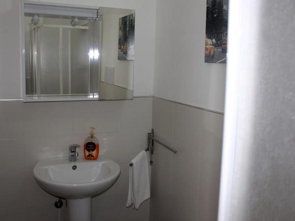 La Casetta : photo 9 de la chambre chambre double