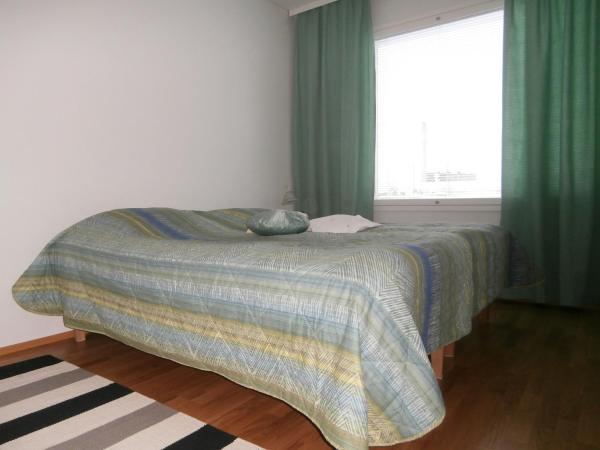 Huoneistohotelli Nallisuites : photo 1 de la chambre appartement 1 chambre avec sauna
