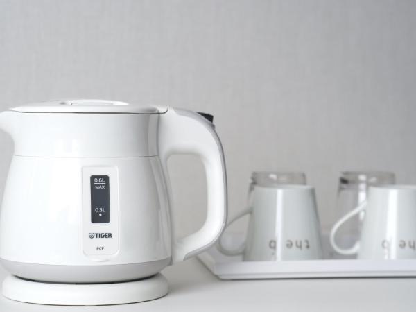 the b ochanomizu : photo 4 de la chambre chambre attribuée à l'arrivée - non-fumeurs