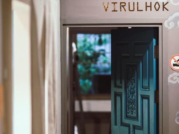 Stash Hostel : photo 7 de la chambre lit dans dortoir mixte de 8 lits