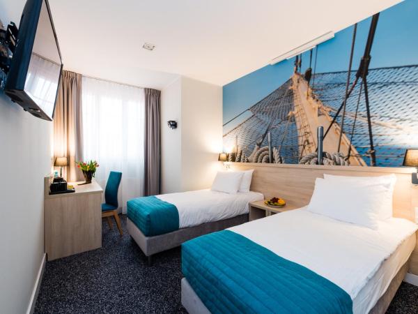 Hotel Eureka : photo 4 de la chambre chambre double standard