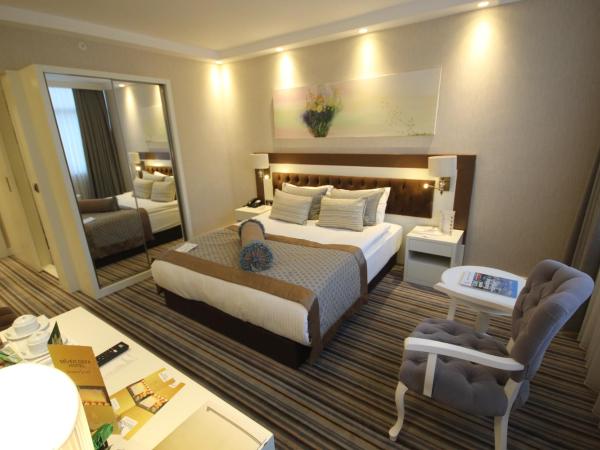 Seven Deep Hotel : photo 1 de la chambre chambre double standard