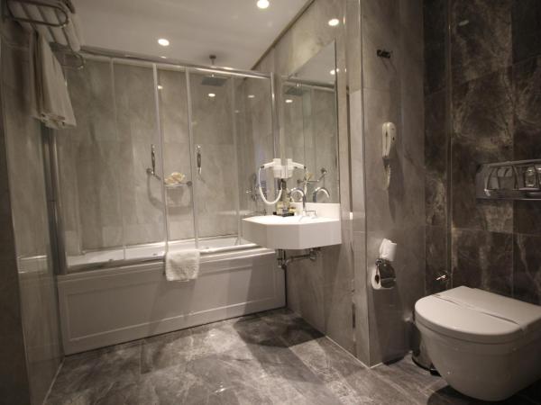 Seven Deep Hotel : photo 1 de la chambre chambre triple