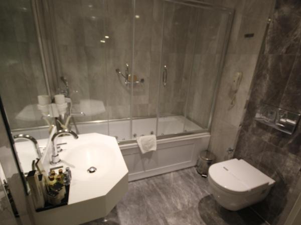 Seven Deep Hotel : photo 3 de la chambre chambre deluxe